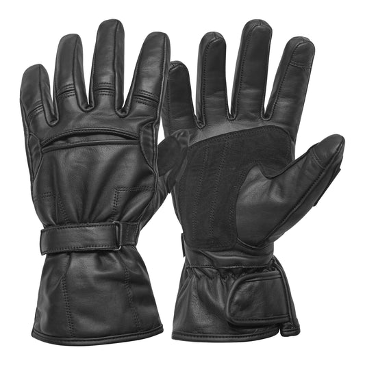 HEAVY DUTY INSULATED CRUISER GLOVE MC60101