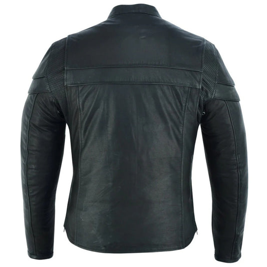 Chaqueta Deportiva Scooter Hombre MC10129