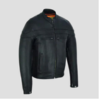 Mens leather jackets