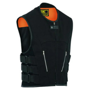 Men's Textile Vests