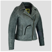 Women's Leather Jackets