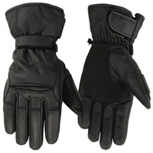 HEAVY DUTY INSULATED CRUISER GLOVE MC60101