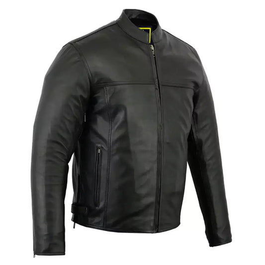 Men's Scooter Jacket MC10115