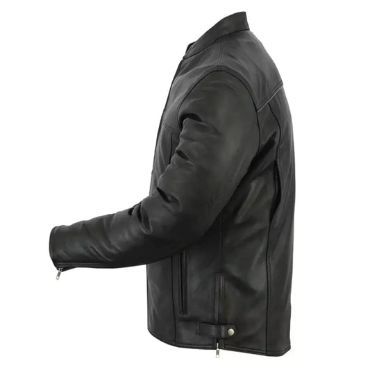 Men's Scooter Jacket MC10115