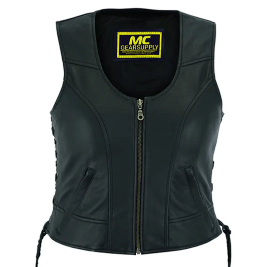 MC40103 WOMEN'S STYLISH LIGHTWEIGHT VEST