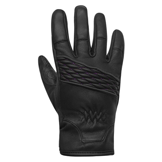 Women's Lightweight Gloves - Purple