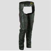 Pants and chaps