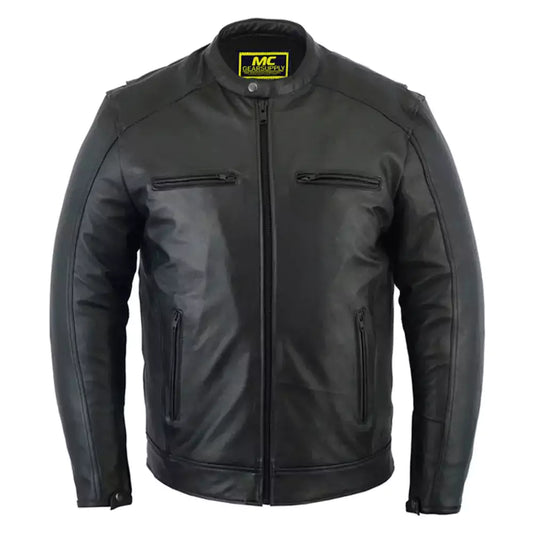 Men's Cruiser Jacket MC10128