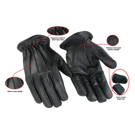 MC60119 PREMIUM WATER RESISTANT SHORT GLOVE