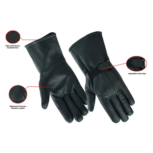 MC60134 HEAVY LOAD GLOVES